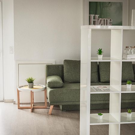 Pension Nickel Ferienwohnung I Waldstrasse 18 Alsbach-Haehnlein Экстерьер фото