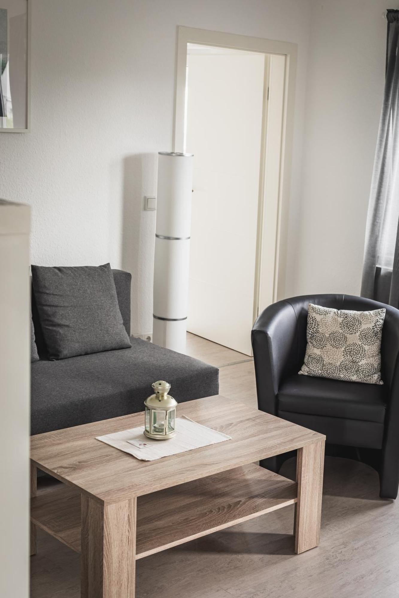 Pension Nickel Ferienwohnung I Waldstrasse 18 Alsbach-Haehnlein Экстерьер фото