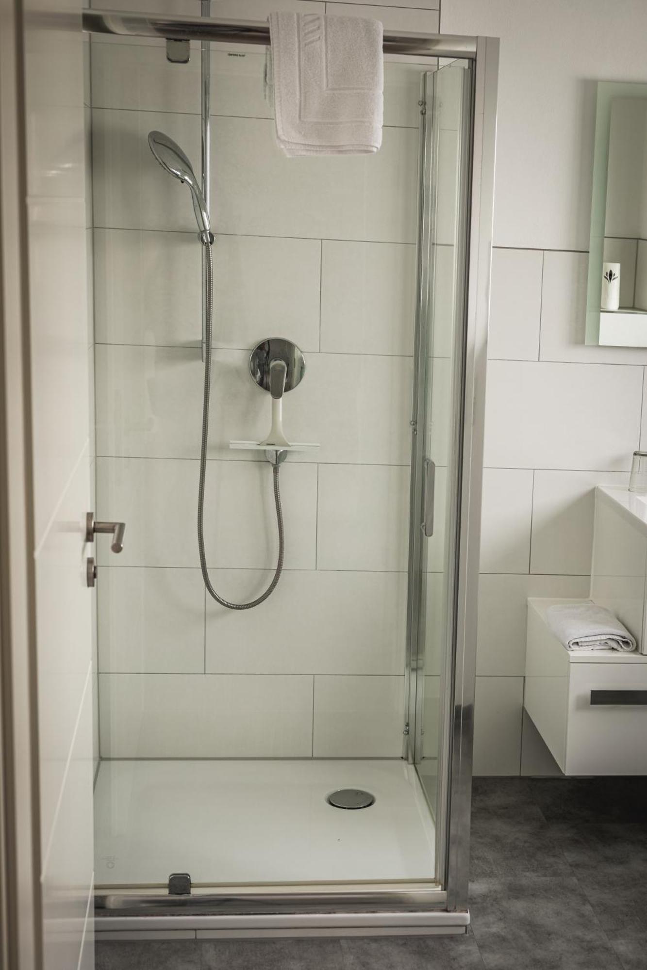 Pension Nickel Ferienwohnung I Waldstrasse 18 Alsbach-Haehnlein Экстерьер фото