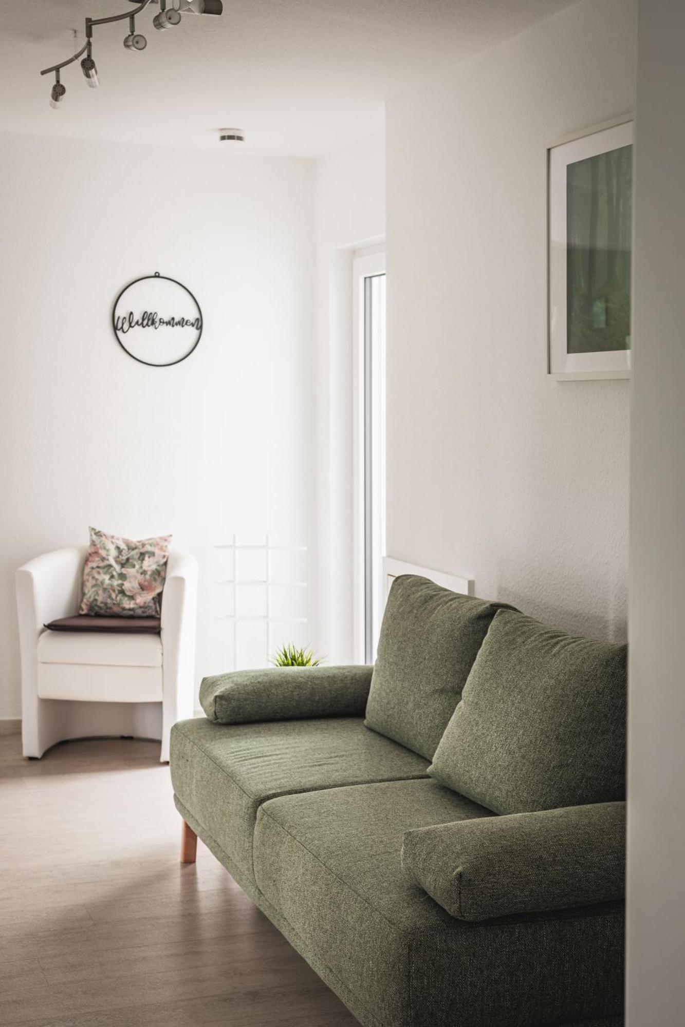 Pension Nickel Ferienwohnung I Waldstrasse 18 Alsbach-Haehnlein Экстерьер фото
