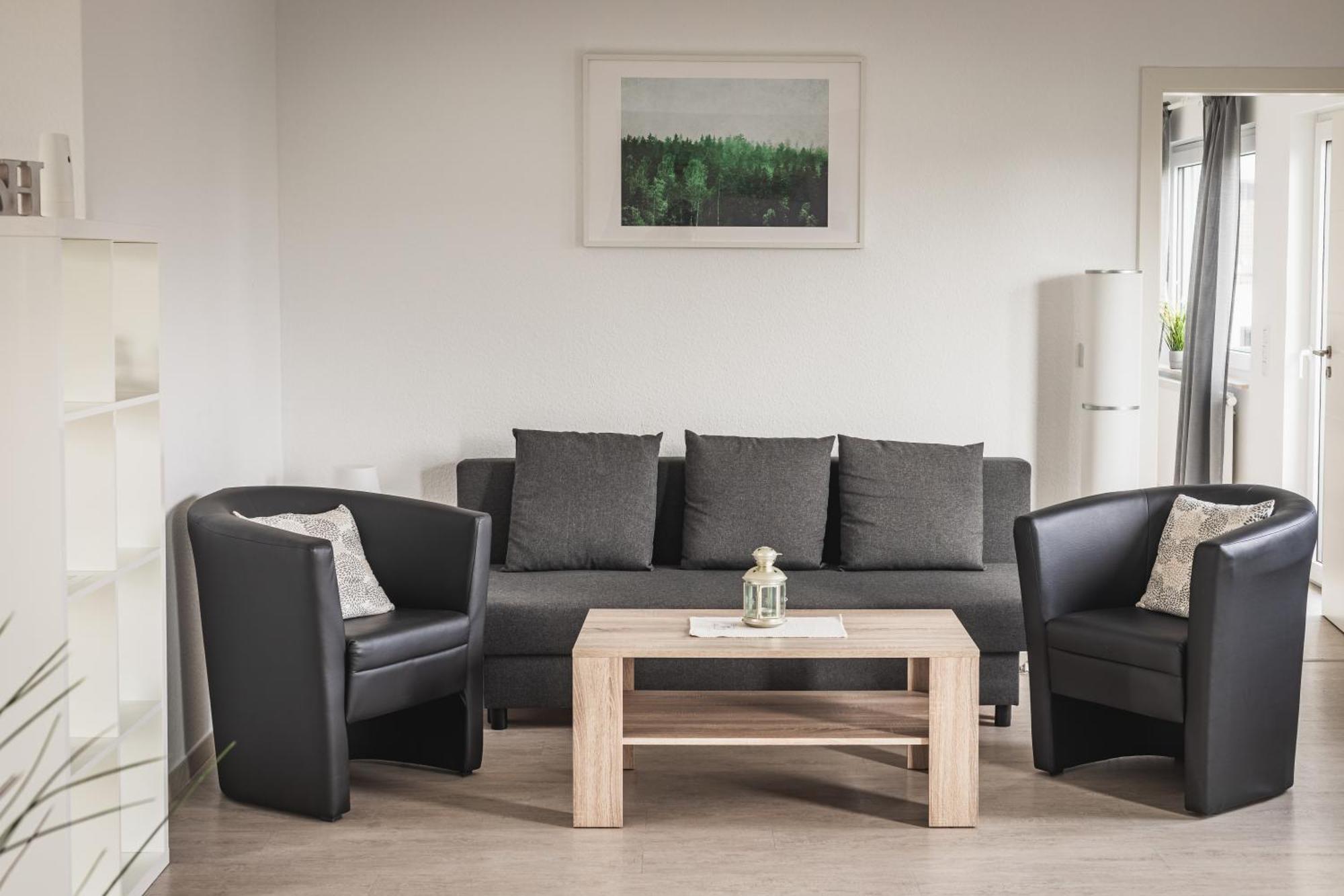 Pension Nickel Ferienwohnung I Waldstrasse 18 Alsbach-Haehnlein Экстерьер фото