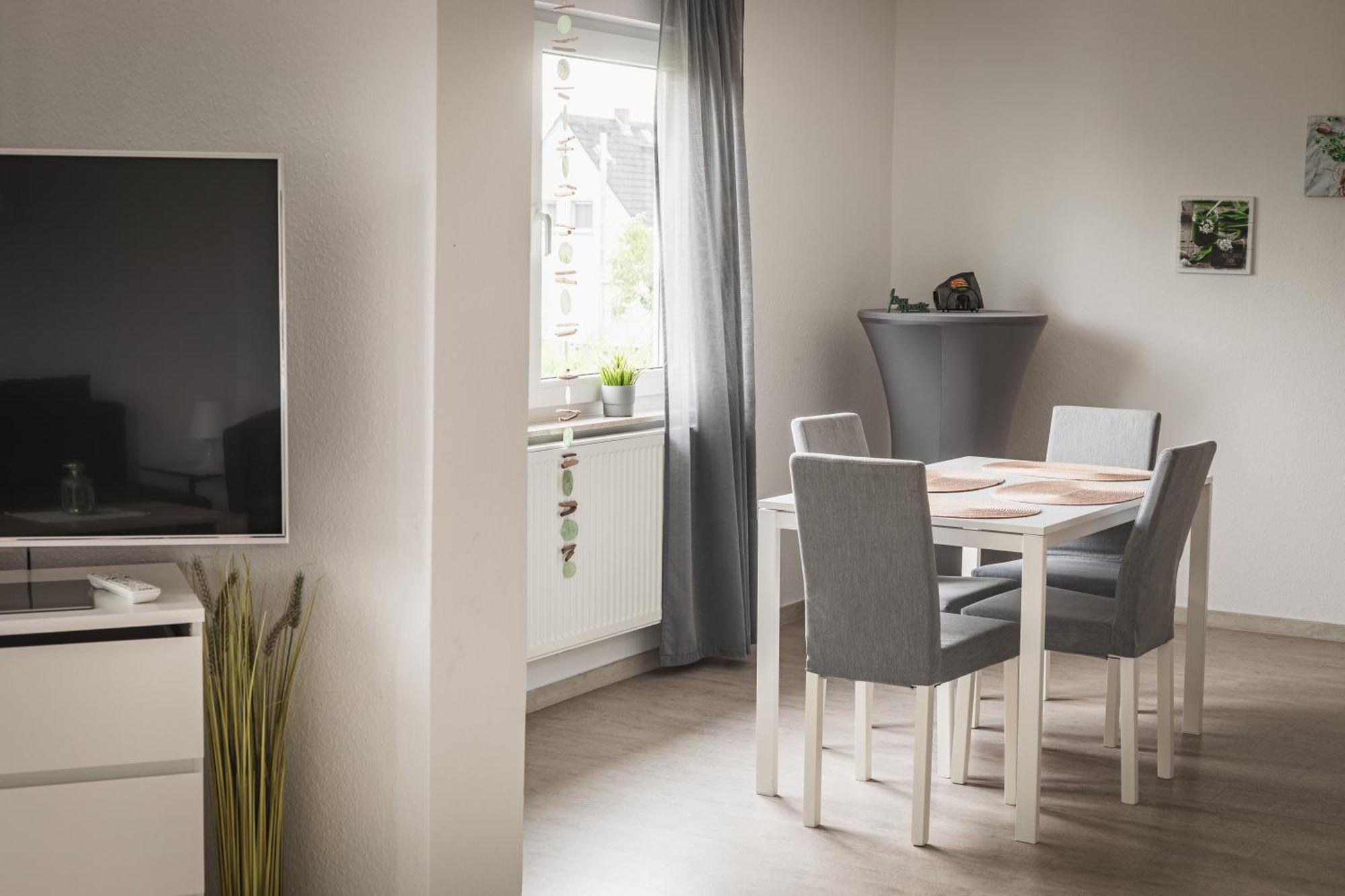 Pension Nickel Ferienwohnung I Waldstrasse 18 Alsbach-Haehnlein Экстерьер фото